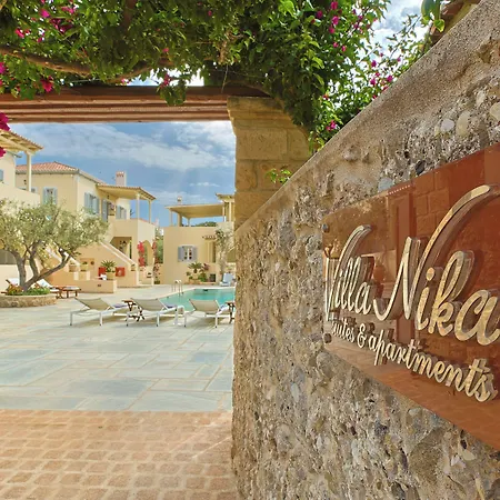 Villa Nika-3