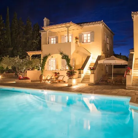 Villa Nika-2